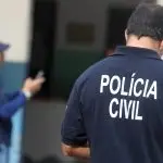 três são presos no covidão