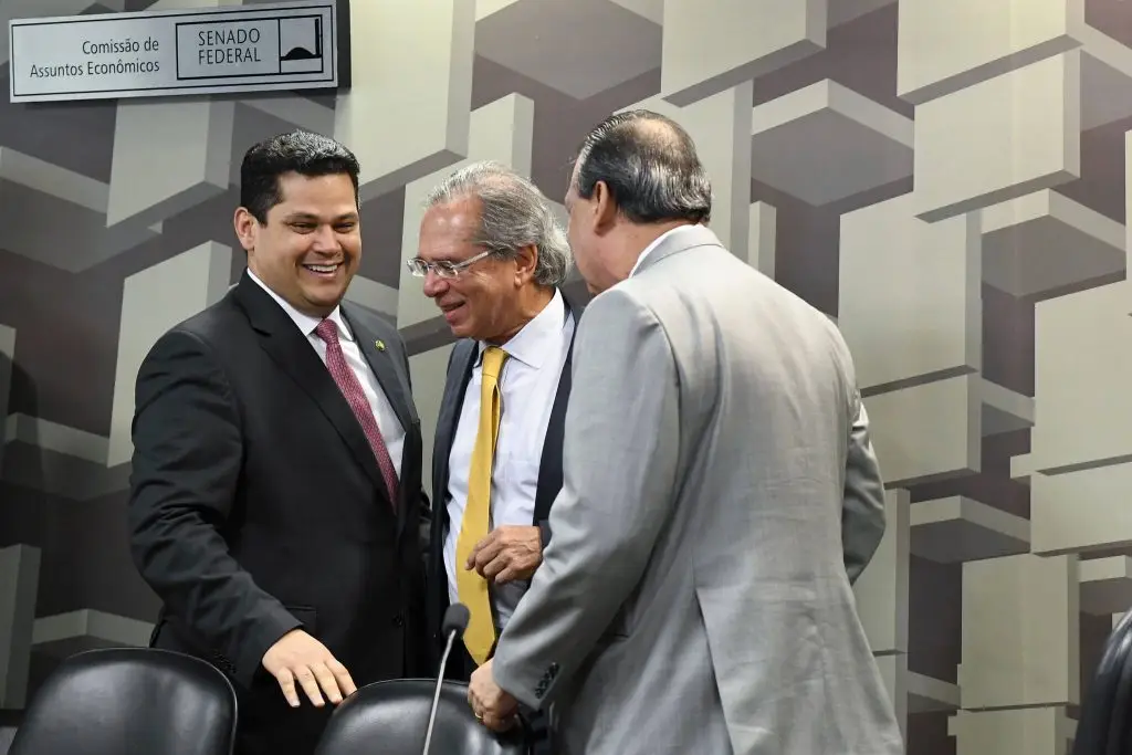 Pacote de medidas