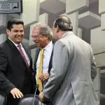 Pacote de medidas