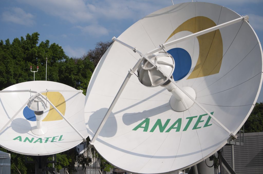Anatel