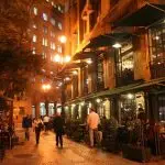 bares, restaurantes, fechamento, abrasel, anr, coronavírus, crise do coronavírus