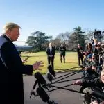 mary trump, livro, donald trump