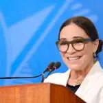 regina duarte