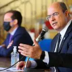 witzel - rio de janeiro