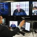 Ângelo Coronel - Fake News - Senado