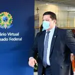 Senado aprova MP