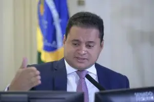 PEC data das eleições Senado