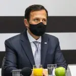 João Doria, Estado de São Paulo, capital político, pandemia, coronavírus