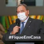 sedativo, sp, joão dória, estado de são paulo, josé henrique germann