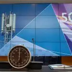 Dinamarca - infraestrutura - tecnologia - 5G