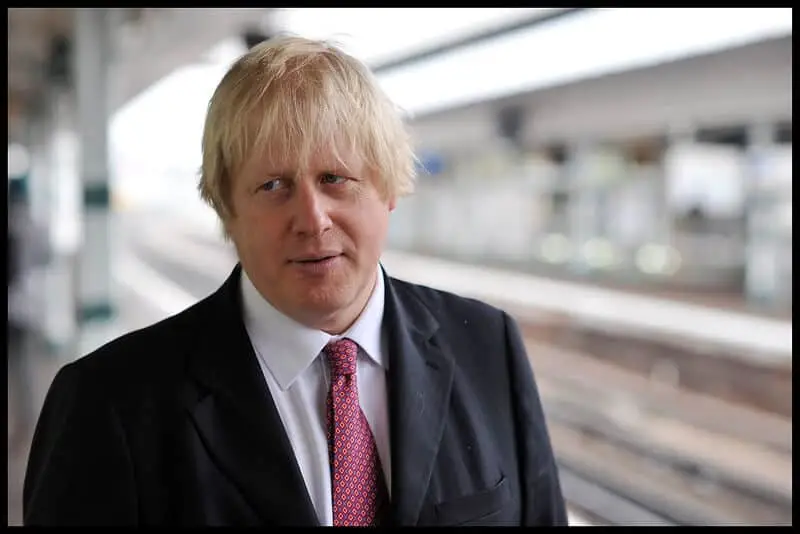 new deal britânico, boris johnson, reino unido