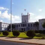 paraguai