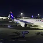 Latam - devolver - aviões - Airbus