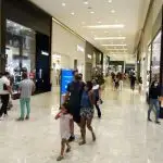 lojas, são paulo, funcionamento reduzido, prefeitura de são paulo, movimento fraco