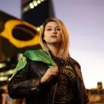 MPF denuncia Sara Winter