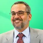 Abraham Weintraub - brasil - estados unidos