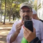Multa Weintraub Máscara