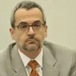 Saída de Weintraub