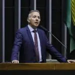 aguinaldo ribeiro - reforma tributária | 'A ideia é que a gente possa fazer um trabalho de texto, conversar com todo mundo e ficar pronto para a próxima semana', destacou o relator, Aguinaldo Ribeiro | Foto: Cleia Viana/Câmara dos Deputados