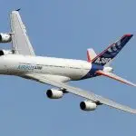 Airbus - entregas - aviões - maio