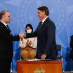 bolsonaro mendonça