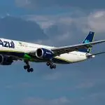 Um avião da Azul| Foto: N509FZ/Wikimedia