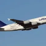 Lufthansa - aceitou - resgate - Alemanha
