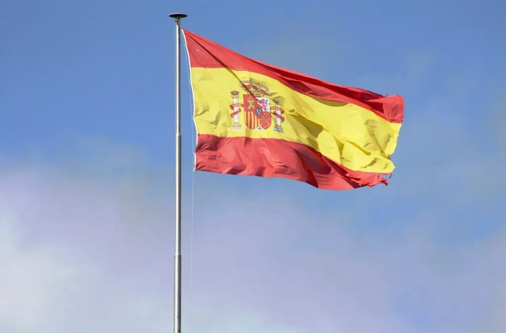 Estátuas de espanhóis