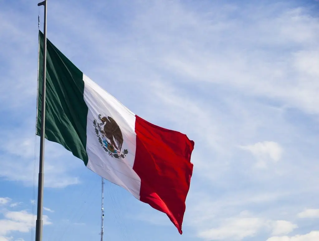 PIB México