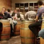 Pesquisa - espanhóis - bares - pandemia