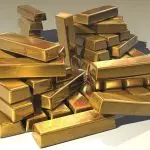 Ouro da Venezuela