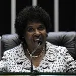 benedita da silva