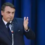 bolsonaro reitera - golpe - rodrigo constantino