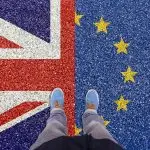 Reino - Unido - União - Europeia