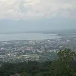 Corte - Burundi - Ndayishimiye - posse