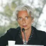 Presidente do BCE