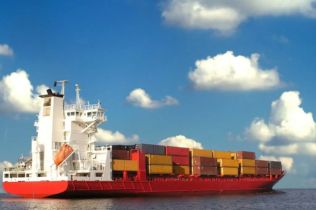 OMC comércio global