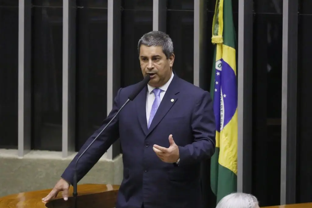 Coronel Tadeu quer saber relações do PT com o crime organizado
