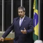 Coronel Tadeu quer saber relações do PT com o crime organizado