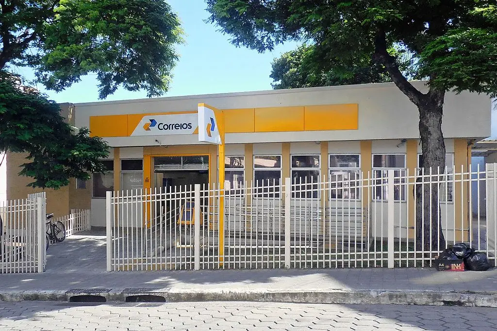 Ministério - Cadastro - auxílio - Correios