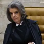 cármen lúcia