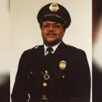 policial negro é morto