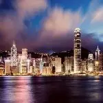 china daily - hong kong - lei de segurança nacional - partido comunista