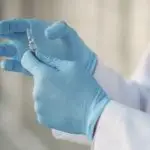 vacina - japão - testagem humana