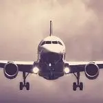 pequim - mais de mil voos cancelados - china - surto de coronavírus