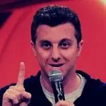 luciano huck - evento - bolsonaro
