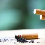 cigarro - impostos - projeto de lei - deputada lauriete - cigarros