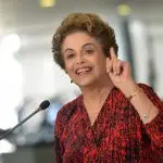 há quatro anos 'golpe'