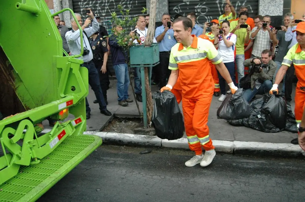 joão Doria