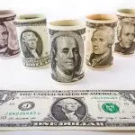 cotação - dólar - otimismo - coronavírus